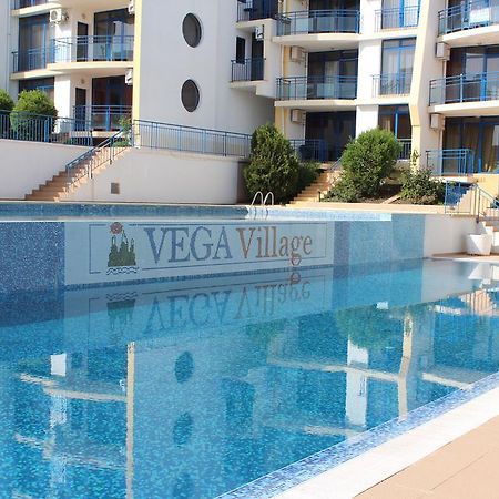Vega Village Święty Włas Zewnętrze zdjęcie