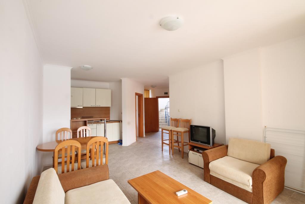Vega Village Święty Włas Pokój zdjęcie