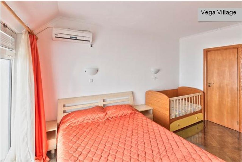 Vega Village Święty Włas Pokój zdjęcie