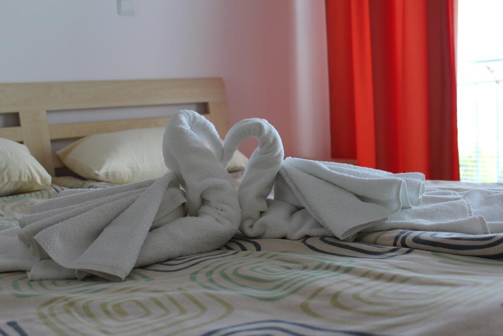 Vega Village Święty Włas Zewnętrze zdjęcie