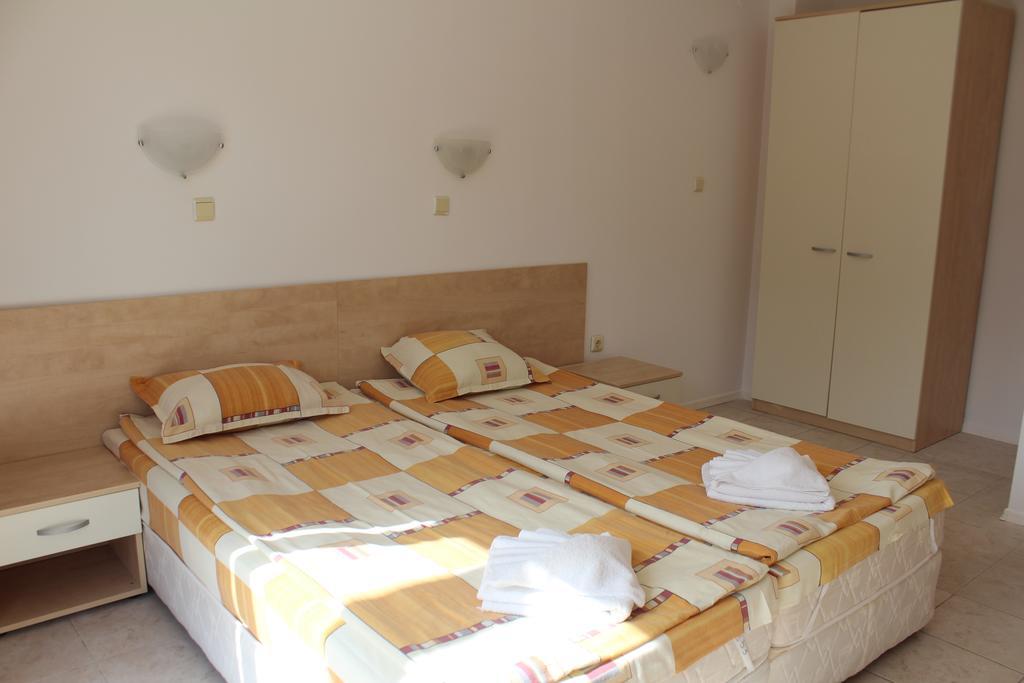Vega Village Święty Włas Zewnętrze zdjęcie