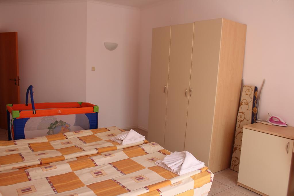 Vega Village Święty Włas Zewnętrze zdjęcie