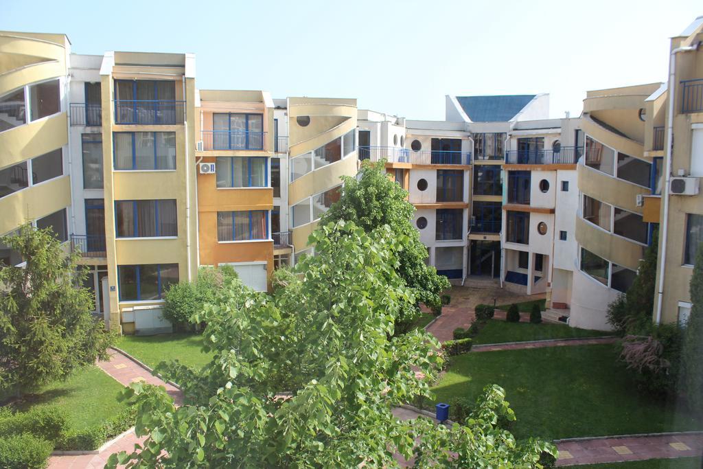 Vega Village Święty Włas Zewnętrze zdjęcie